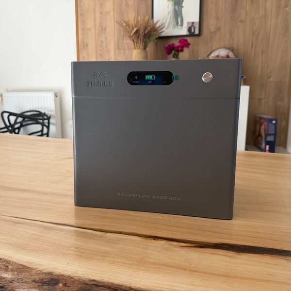 batterie pour installation solaire